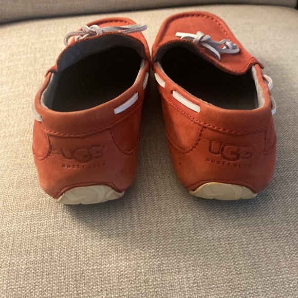 Mens UGG size 8 slip on Chester’s - Picture 3 of 7